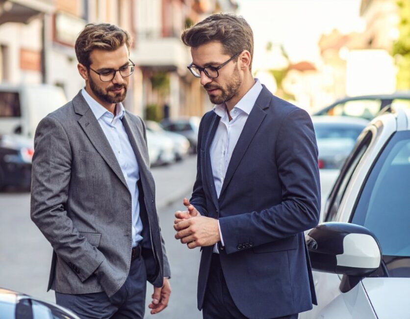 Sprawdzenie stanu technicznego samochodu przed sprzedażą